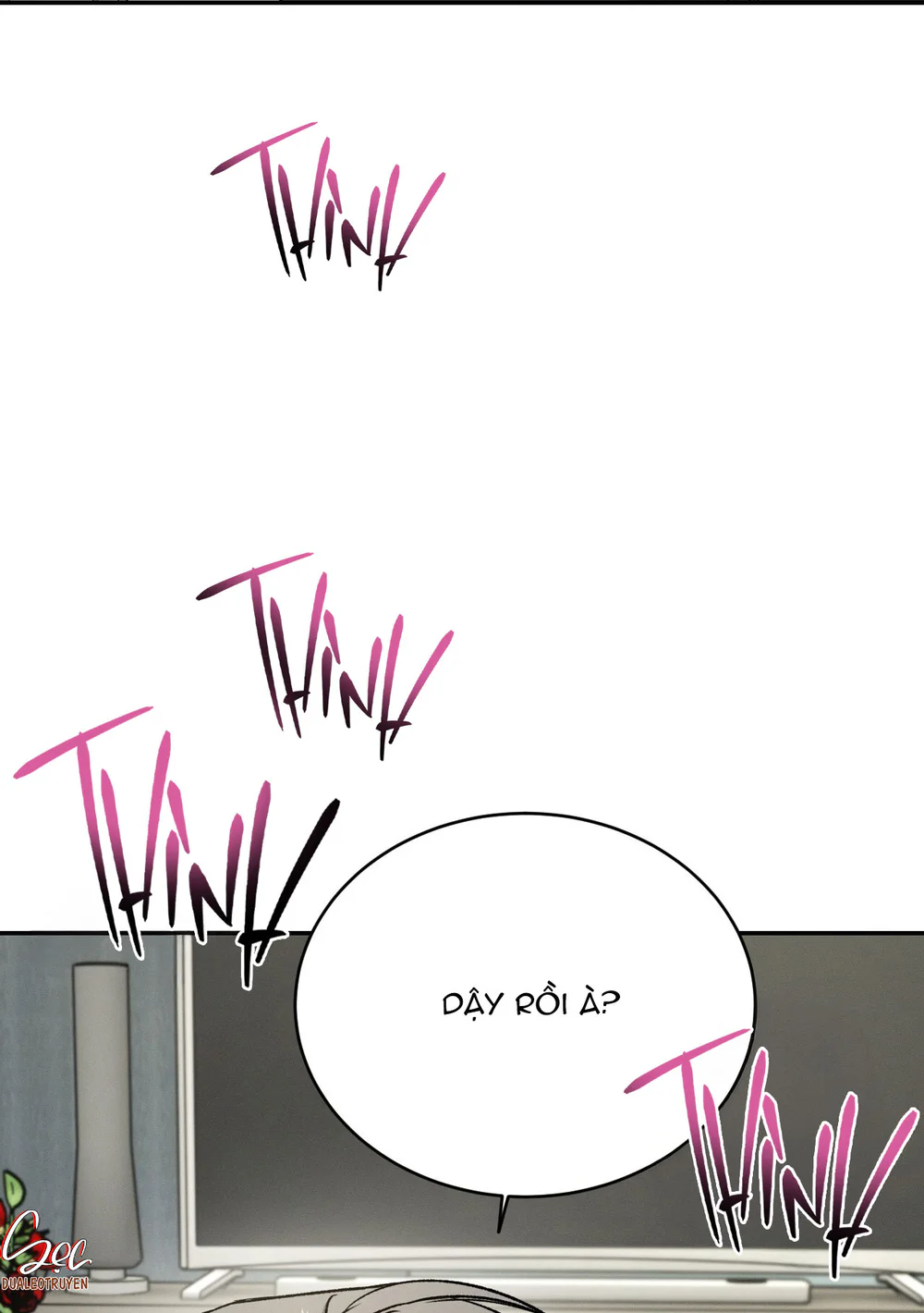 NHỮNG KẺ ĐÁNG PHẢI CHẾT Chapter 5 - Next Chapter 6