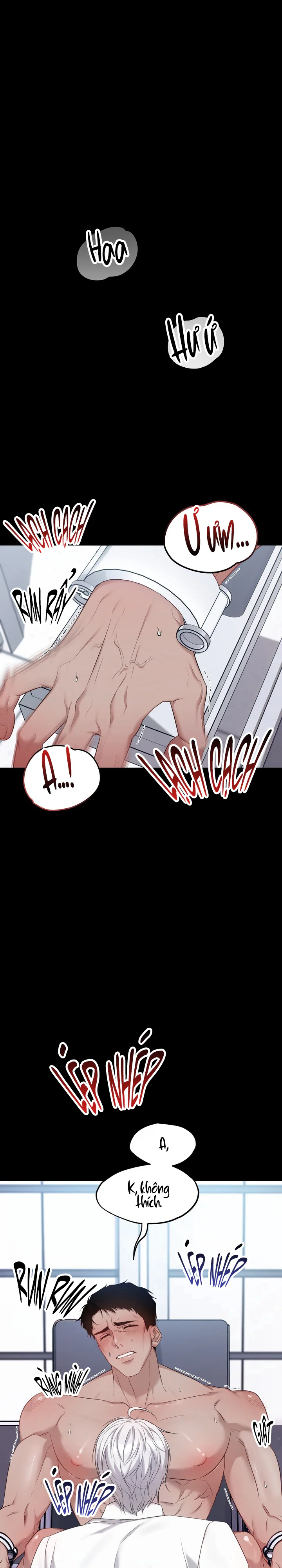 HÃY CHÚ Ý CÁC ĐIỀU KHOẢN TRONG HỢP ĐỒNG Chapter 2 - Next Chapter 3