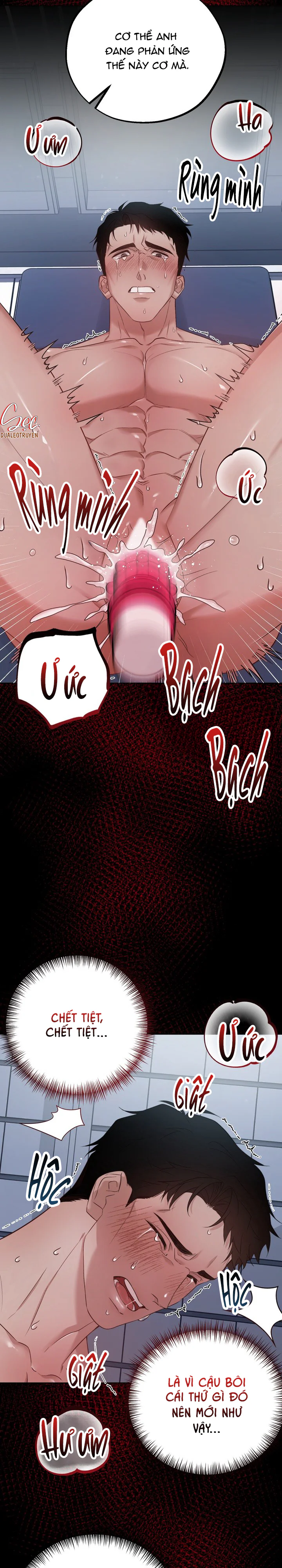 HÃY CHÚ Ý CÁC ĐIỀU KHOẢN TRONG HỢP ĐỒNG Chapter 2 - Next Chapter 3