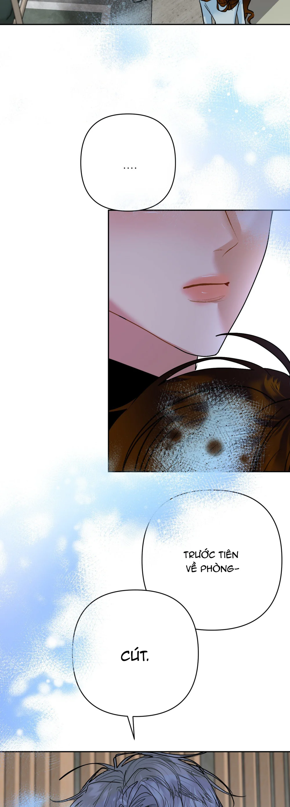 (AB0) Peppermint Candy Chapter 17 - Next Chapter 18