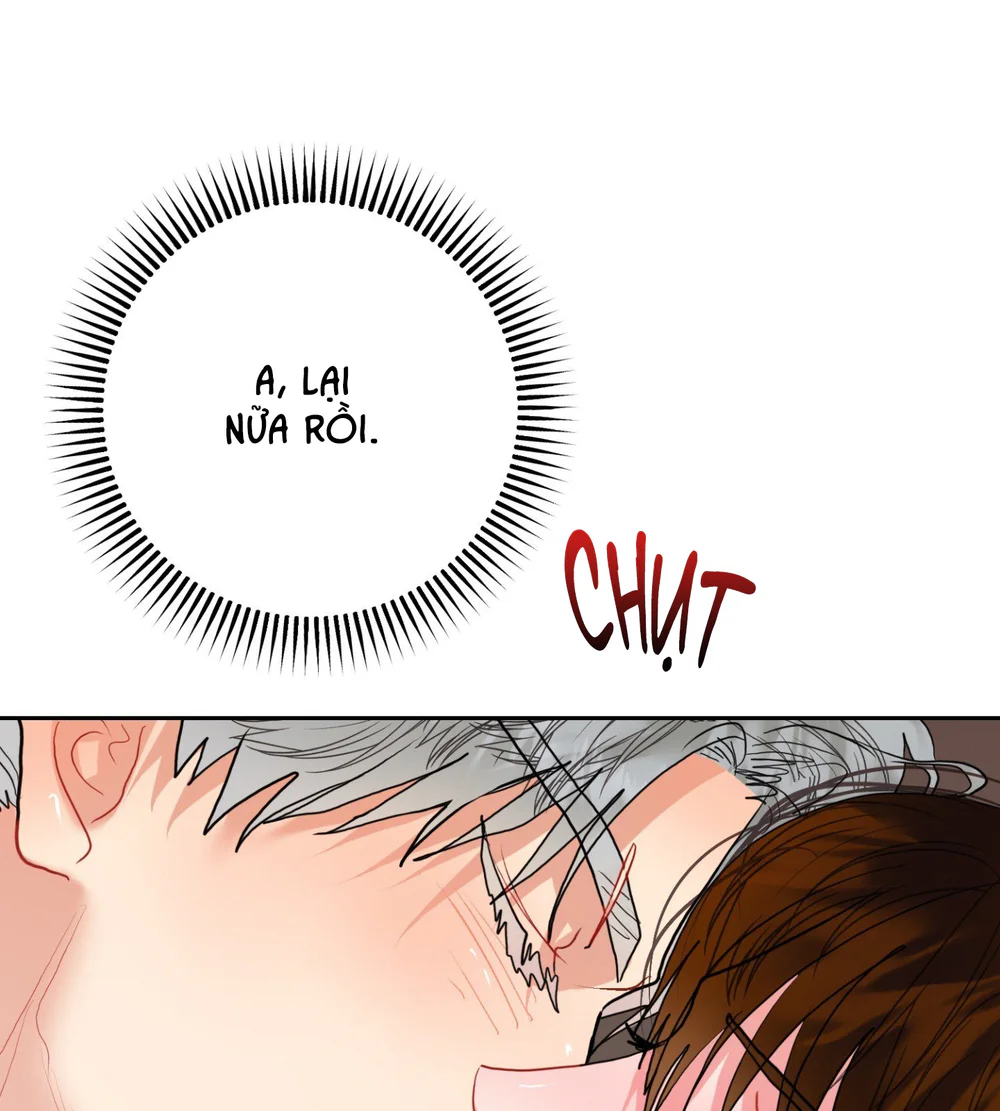 (AB0) Peppermint Candy Chapter 17 - Next Chapter 18