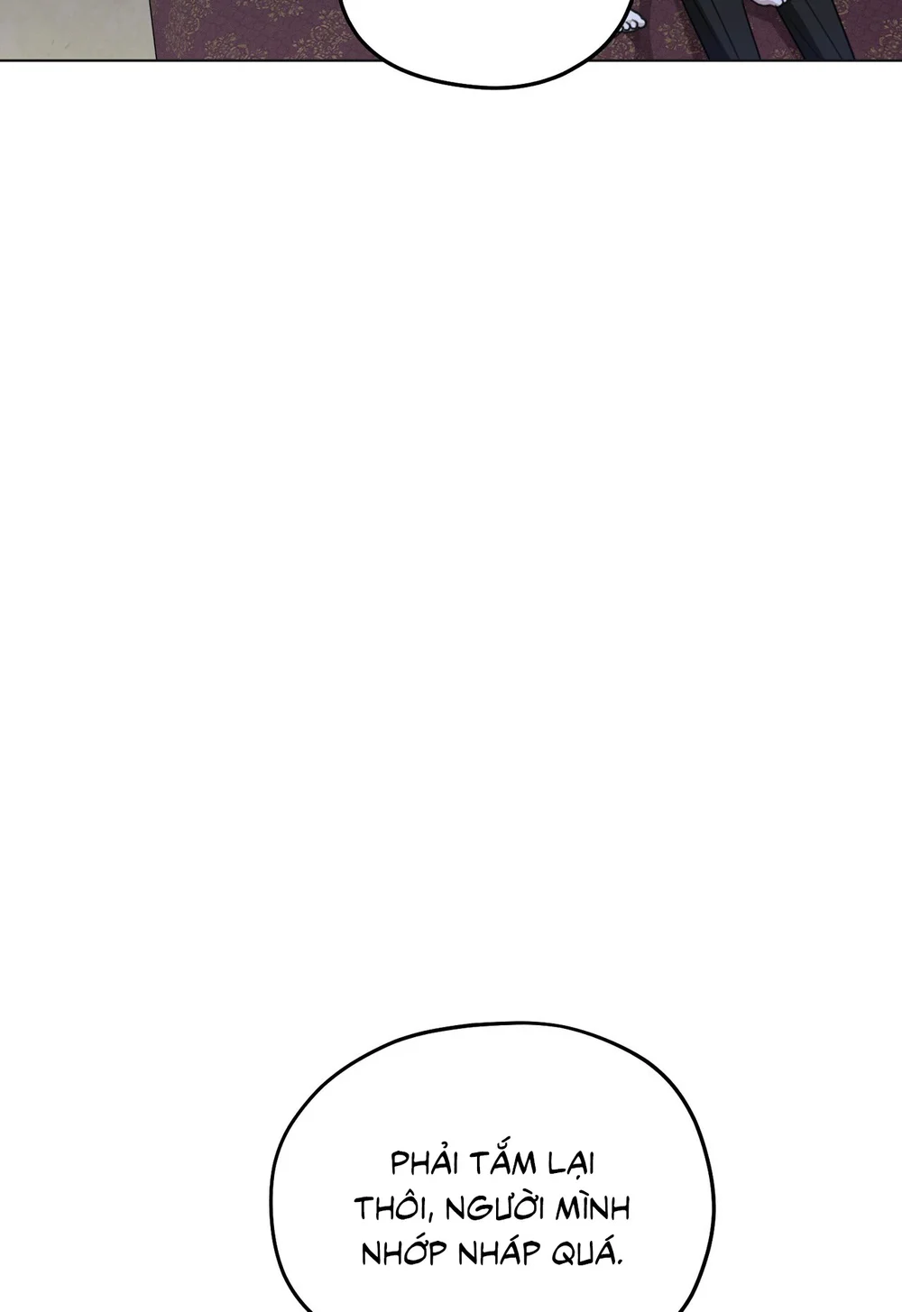 CẢNH BÁO TRỜI MƯA Chapter 12 - Next Chapter 13