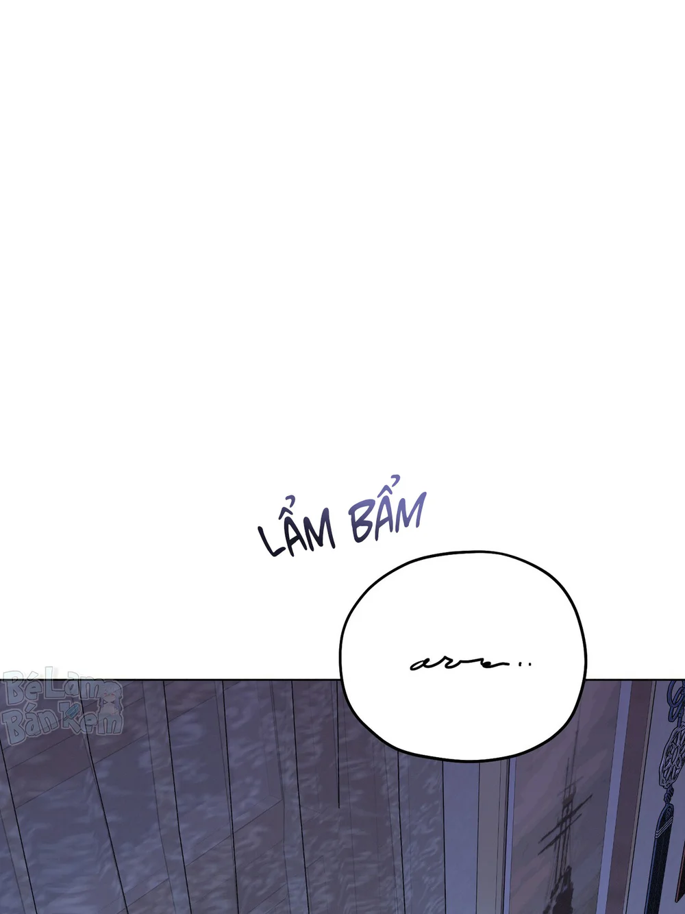 CẢNH BÁO TRỜI MƯA Chapter 12 - Next Chapter 13