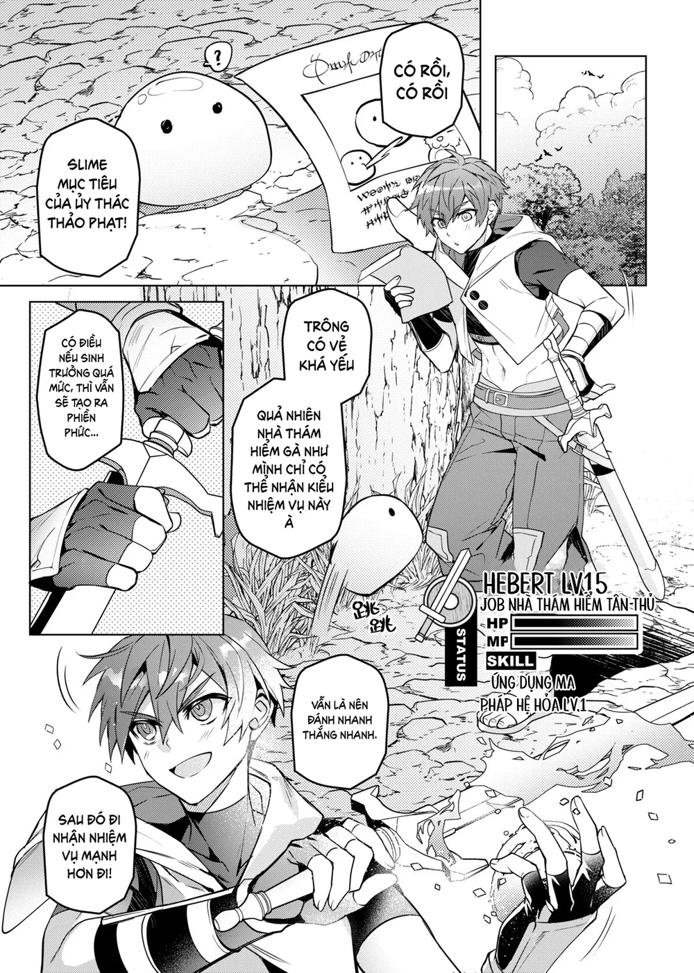 Tổng hợp boylove 18+ Chapter 424 - Next Chapter 425