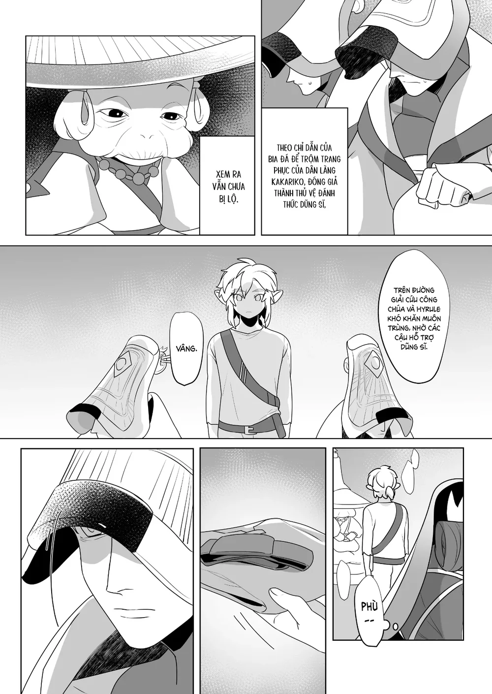 Đutanbao Shota Chapter 125 - Next Chapter 126