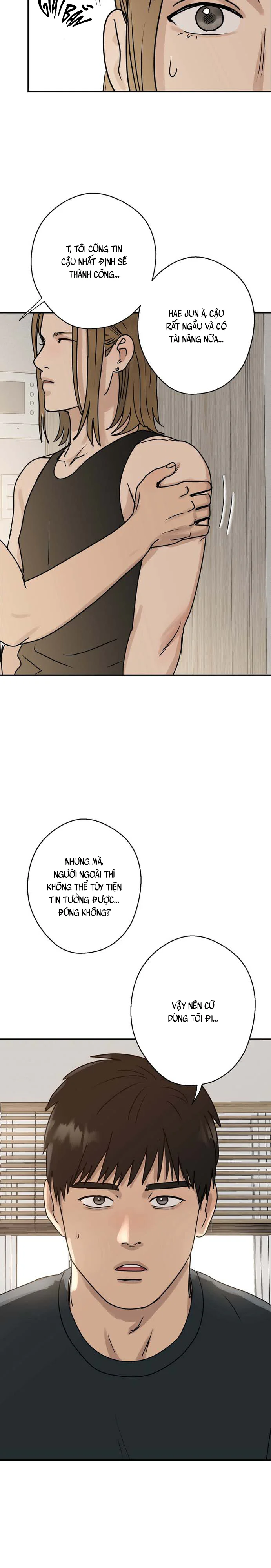 [ TUYỂN TẬP TRUYỆN NGẮN ] Khuấy Đảo Bên Trong Chapter 26 - Next Chapter 27 H+ [ END Bộ 6 ]