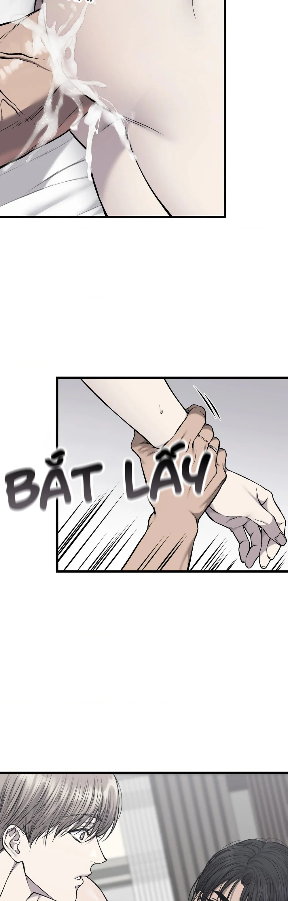 Caddie của riêng tôi Chapter 21 - Next Chapter 22