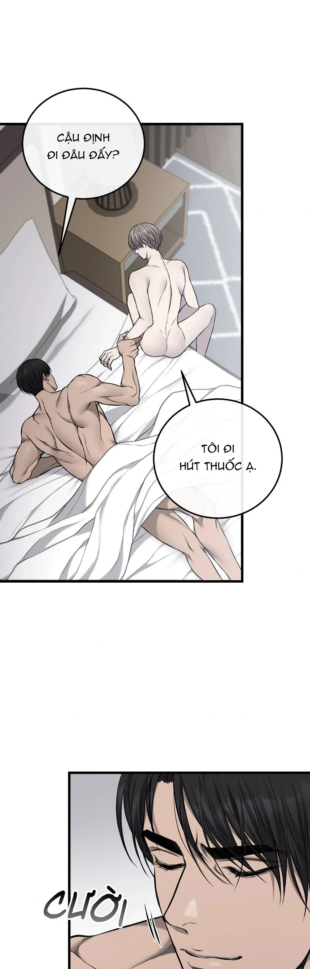 Caddie của riêng tôi Chapter 21 - Next Chapter 22