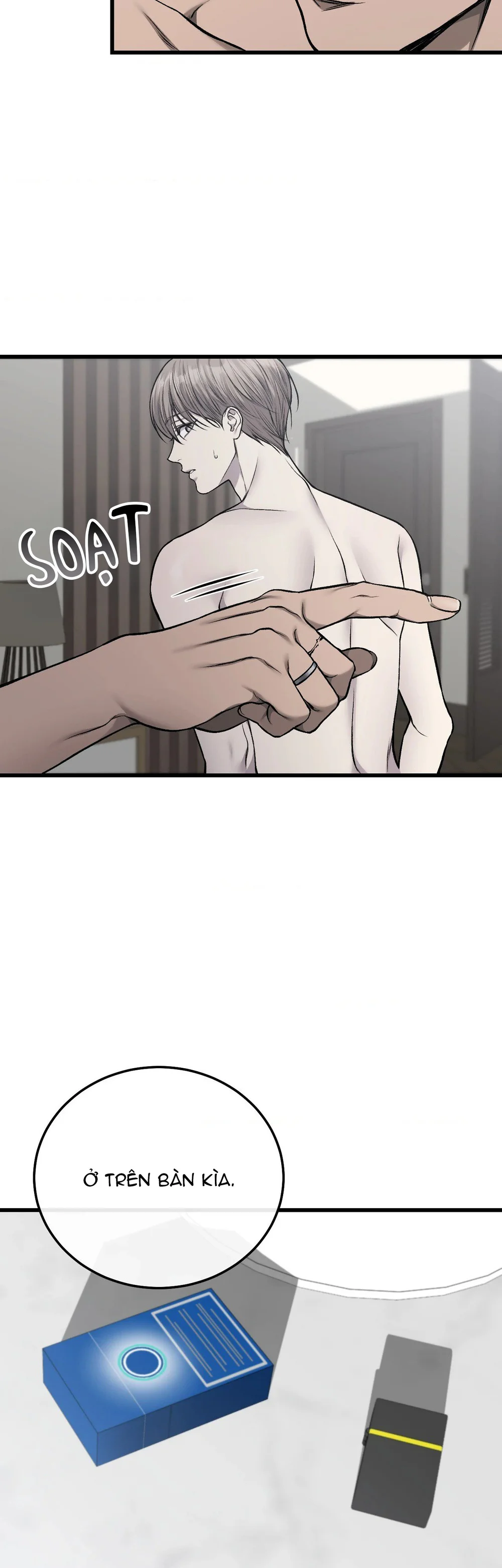 Caddie của riêng tôi Chapter 21 - Next Chapter 22