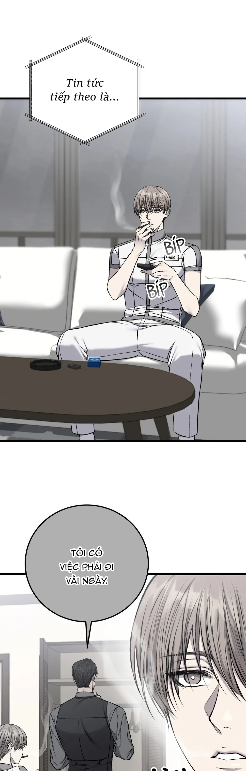 Caddie của riêng tôi Chapter 21 - Next Chapter 22