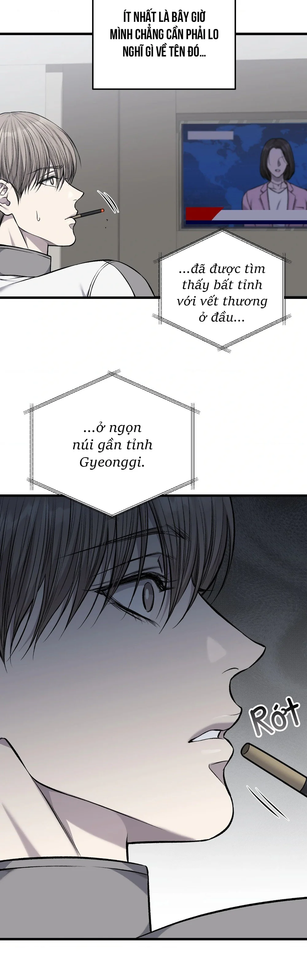 Caddie của riêng tôi Chapter 21 - Next Chapter 22