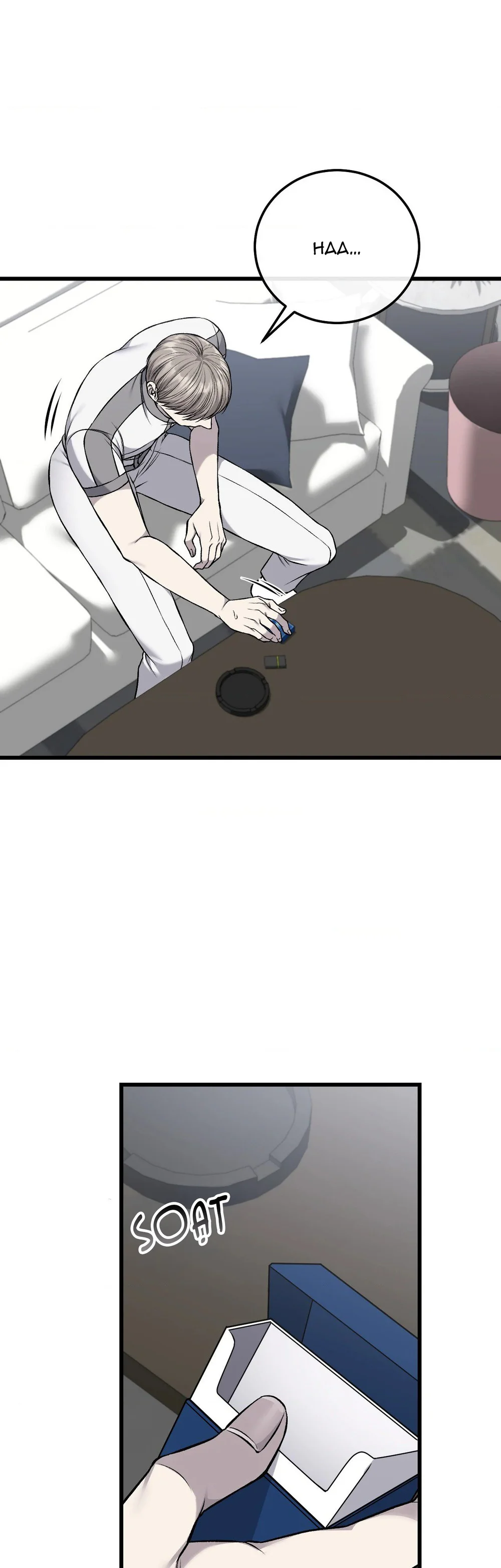 Caddie của riêng tôi Chapter 21 - Next Chapter 22