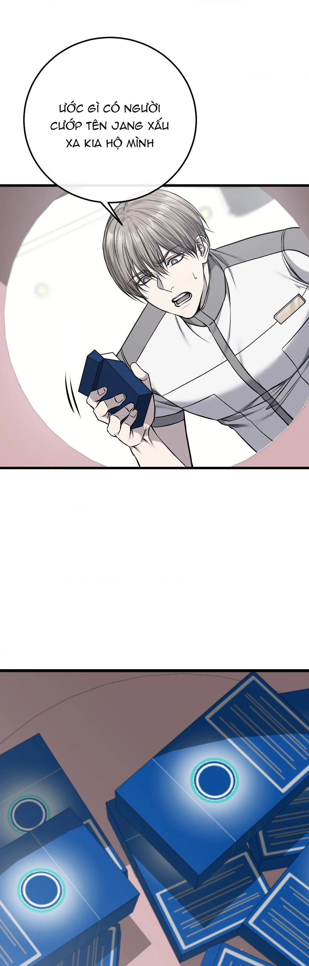 Caddie của riêng tôi Chapter 21 - Next Chapter 22