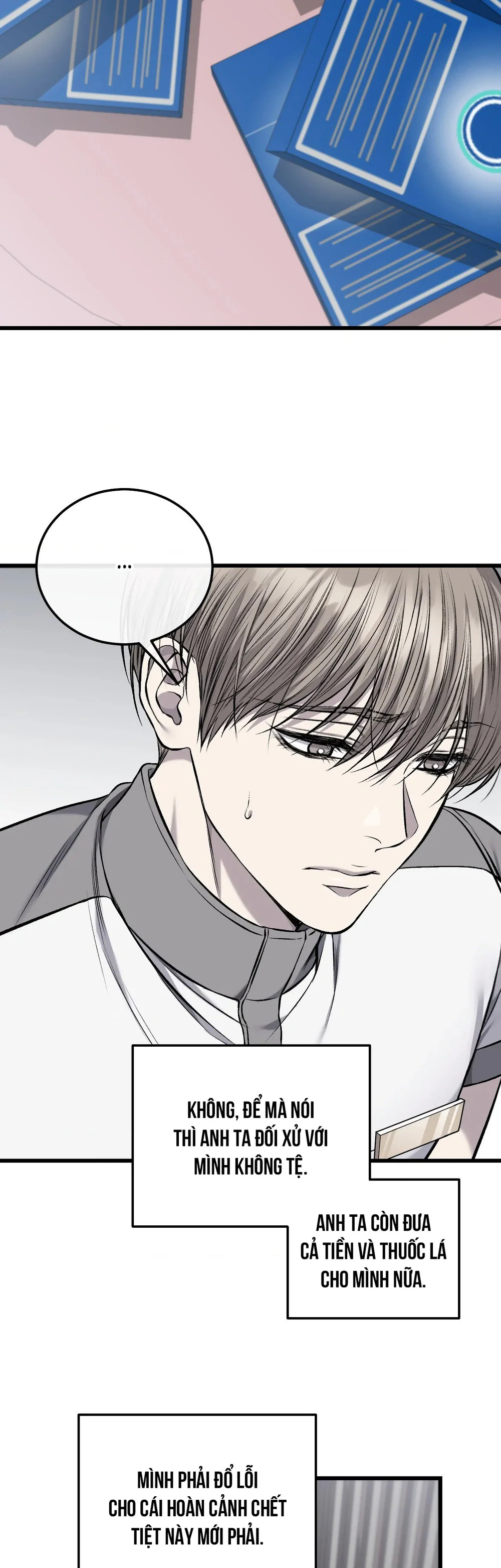 Caddie của riêng tôi Chapter 21 - Next Chapter 22