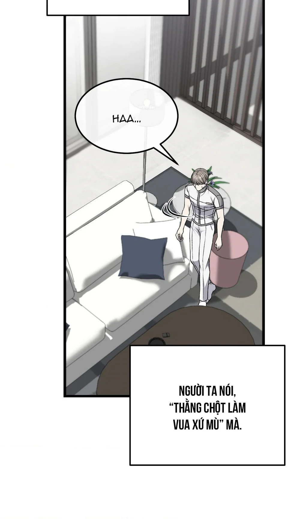 Caddie của riêng tôi Chapter 21 - Next Chapter 22