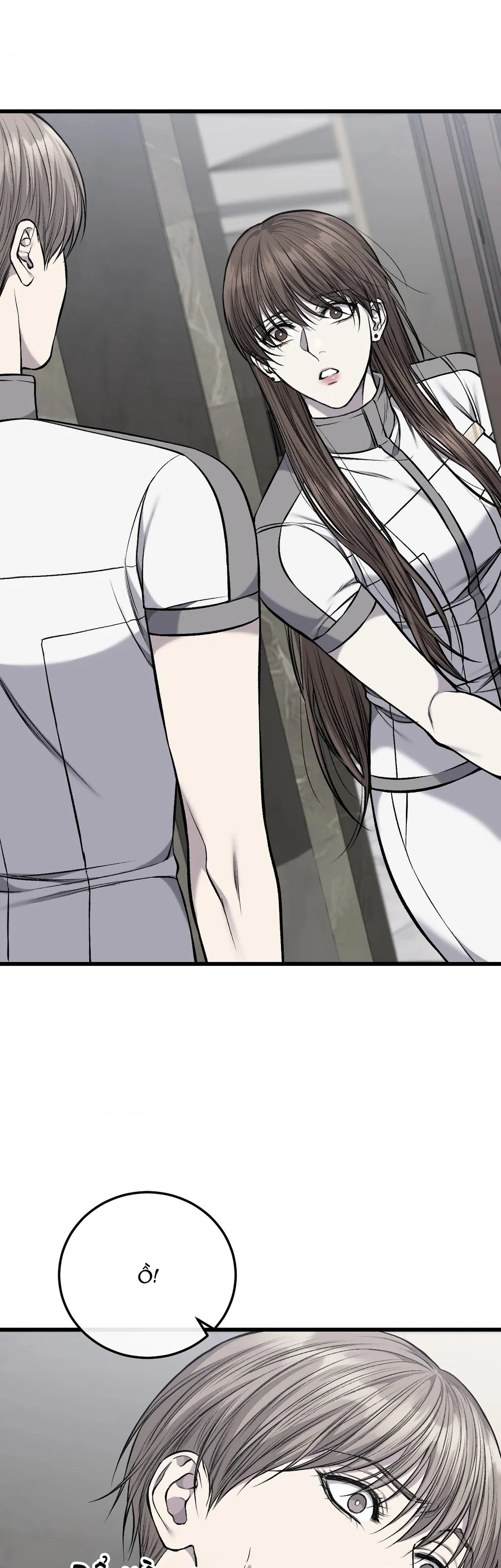 Caddie của riêng tôi Chapter 21 - Next Chapter 22