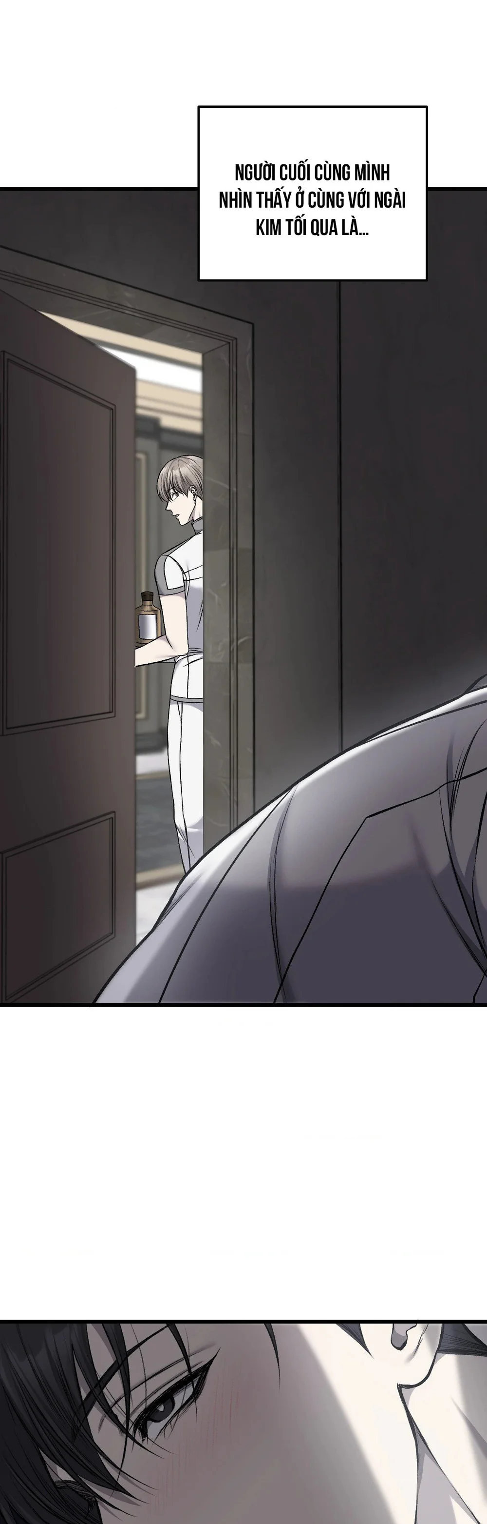 Caddie của riêng tôi Chapter 21 - Next Chapter 22