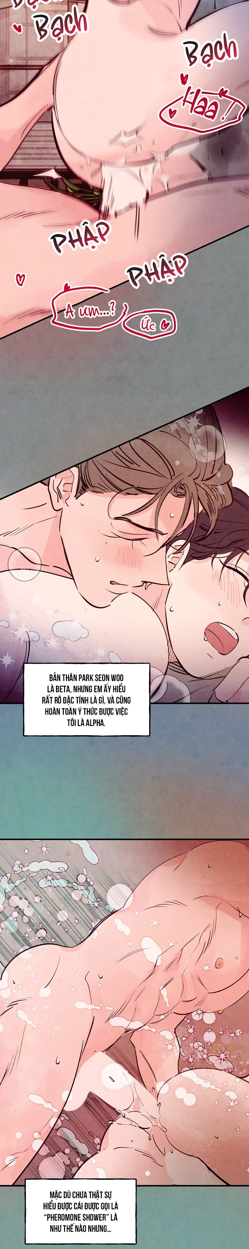 Say Tình Chapter 91 - Next Chapter 92