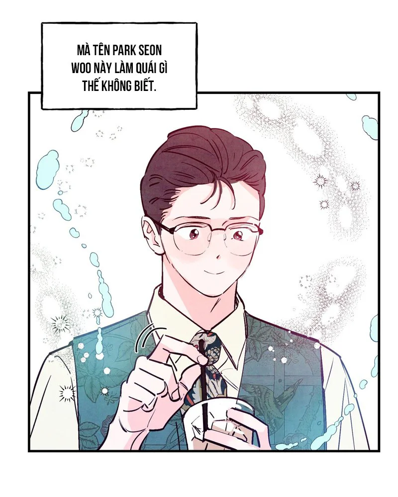 Say Tình Chapter 91 - Next Chapter 92