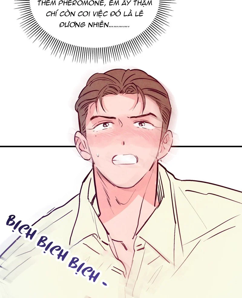 Say Tình Chapter 91 - Next Chapter 92