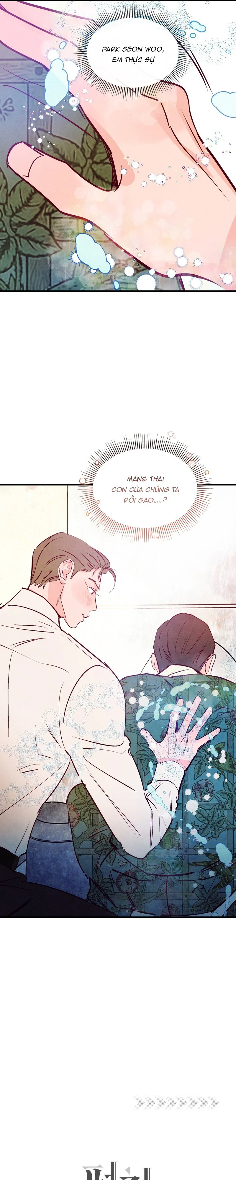 Say Tình Chapter 91 - Next Chapter 92