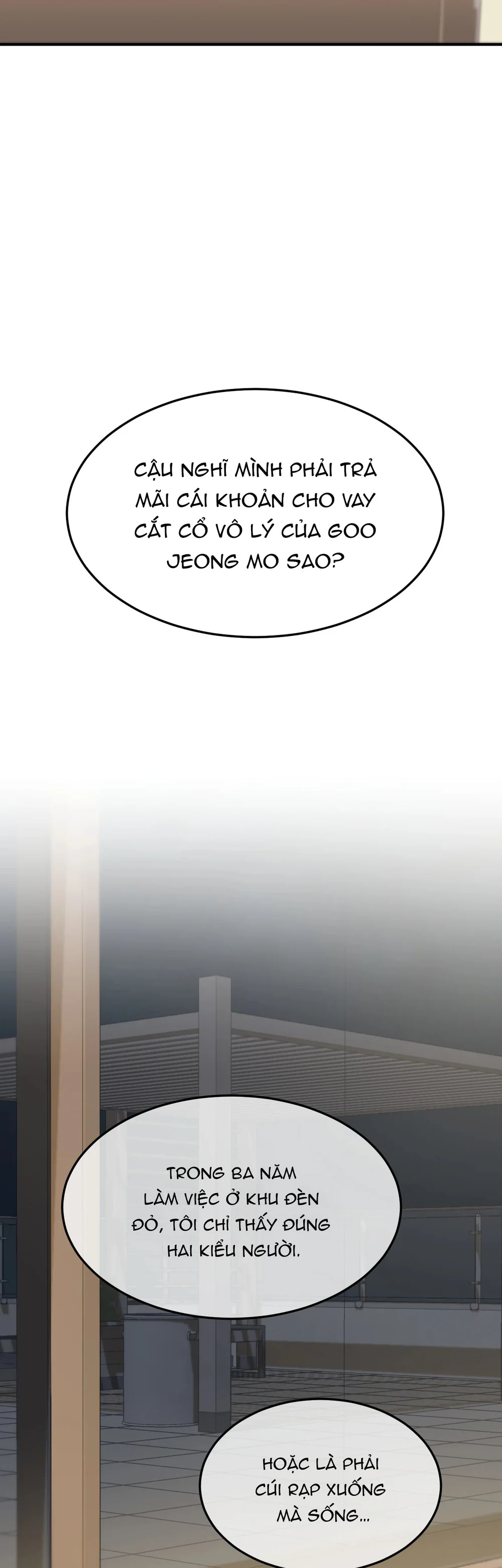 Công Cuộc Báo Thù Của Kẻ Yếu Thế Chapter 99 - Next Chapter 100