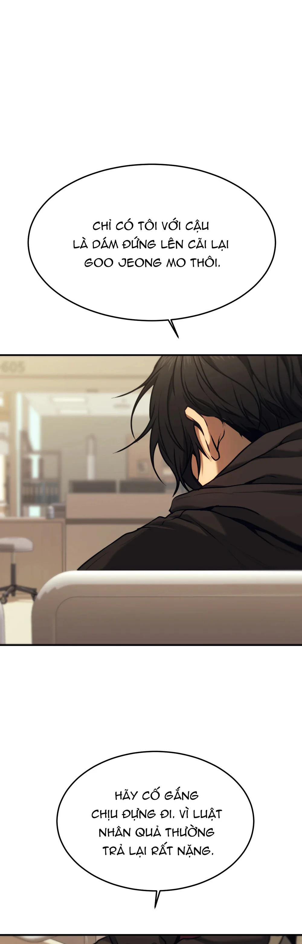 Công Cuộc Báo Thù Của Kẻ Yếu Thế Chapter 99 - Next Chapter 100