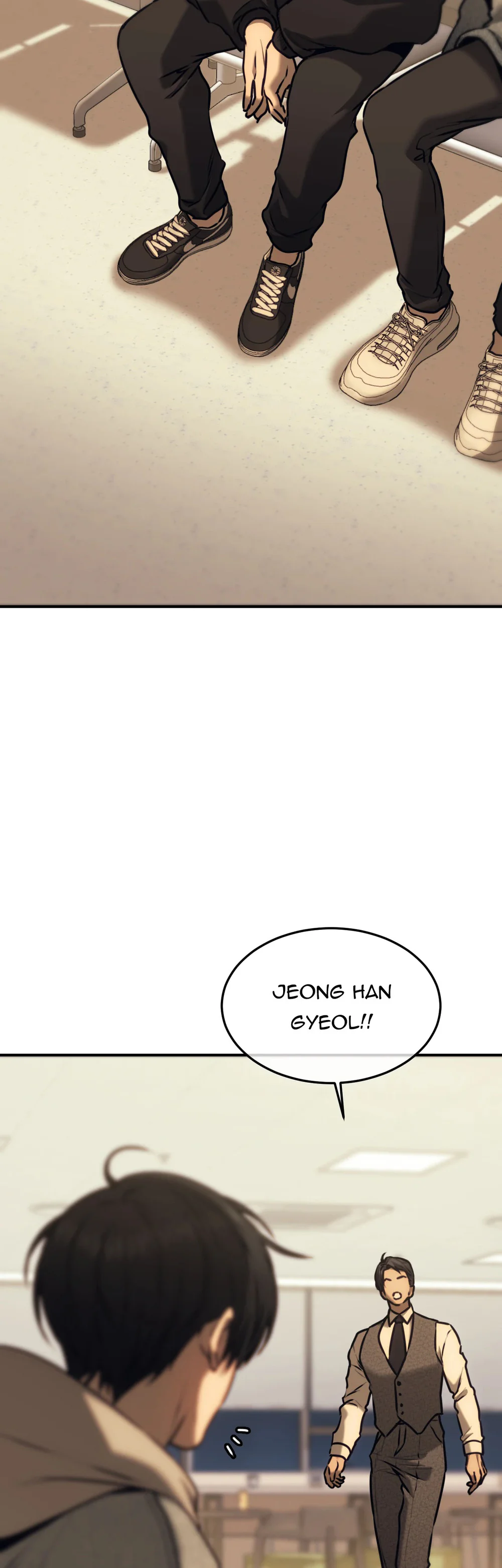 Công Cuộc Báo Thù Của Kẻ Yếu Thế Chapter 99 - Next Chapter 100