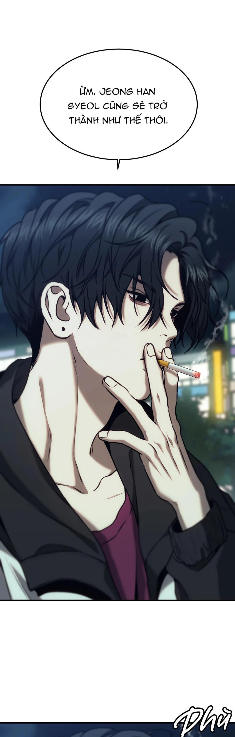 Công Cuộc Báo Thù Của Kẻ Yếu Thế Chapter 99 - Next Chapter 100