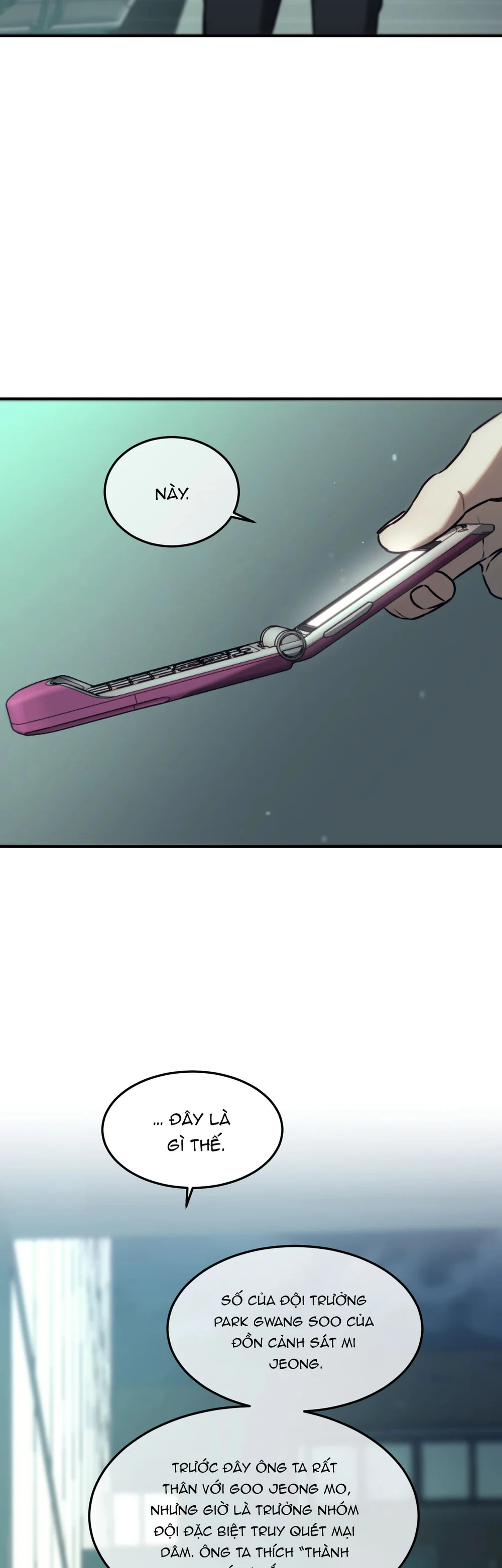 Công Cuộc Báo Thù Của Kẻ Yếu Thế Chapter 99 - Next Chapter 100