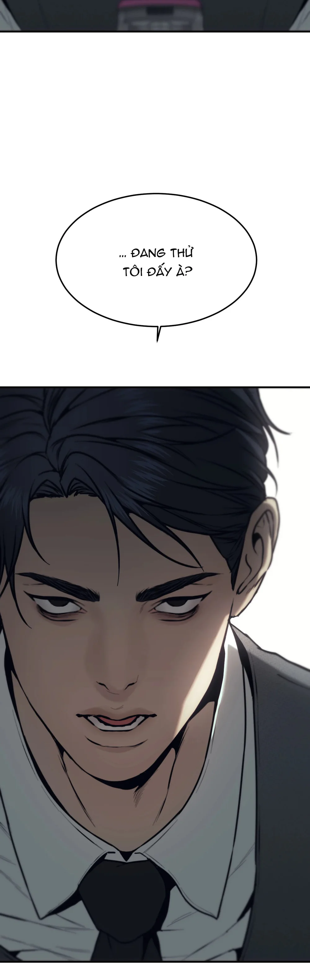 Công Cuộc Báo Thù Của Kẻ Yếu Thế Chapter 99 - Next Chapter 100