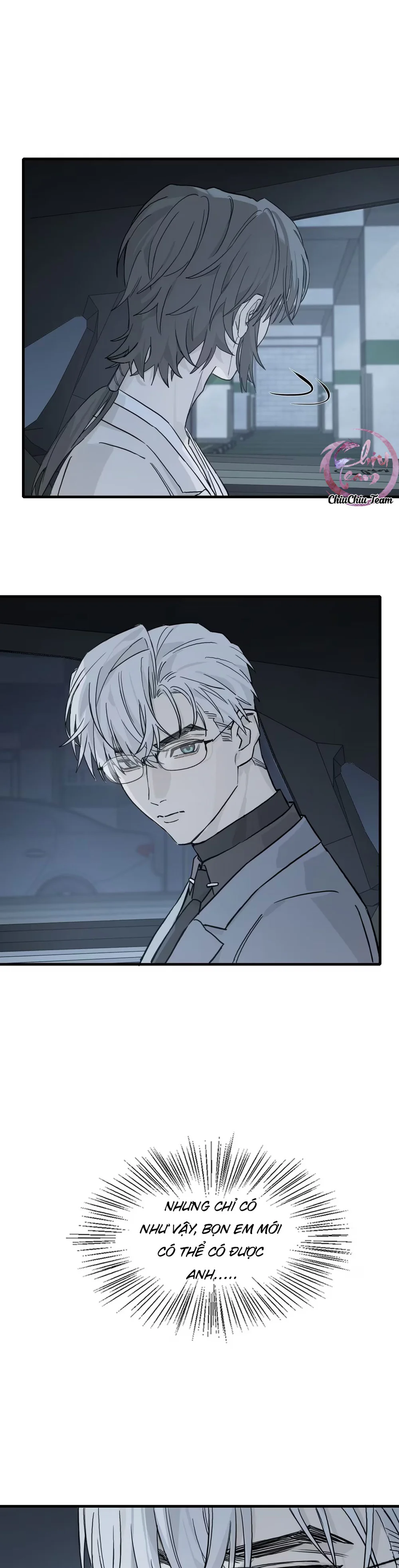 Lửa Tù Chapter 6 - Next Chapter 7