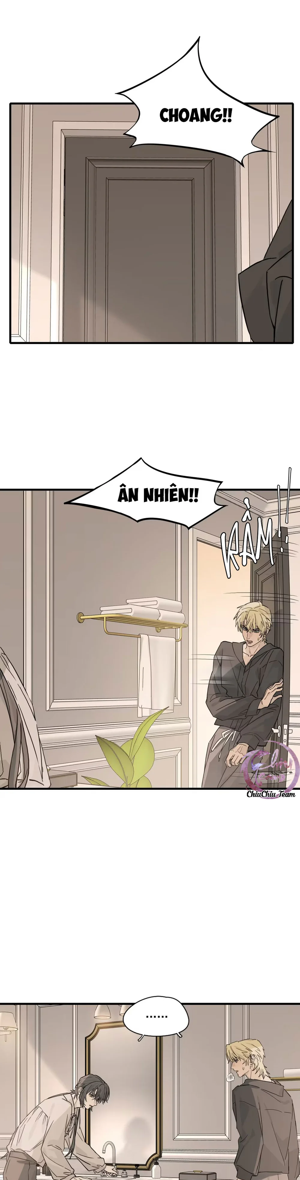 Lửa Tù Chapter 6 - Next Chapter 7