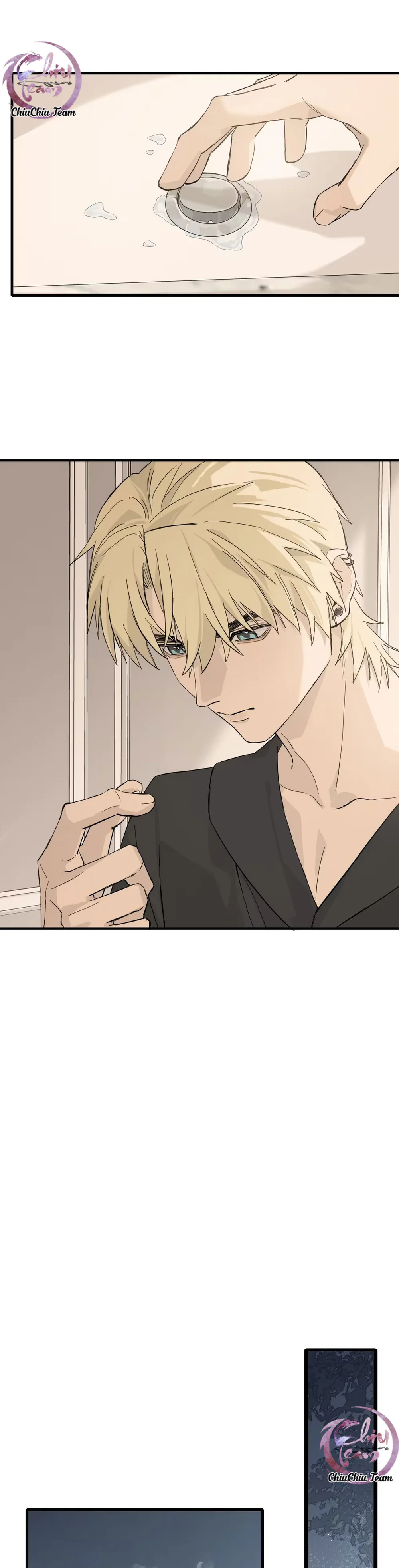 Lửa Tù Chapter 6 - Next Chapter 7