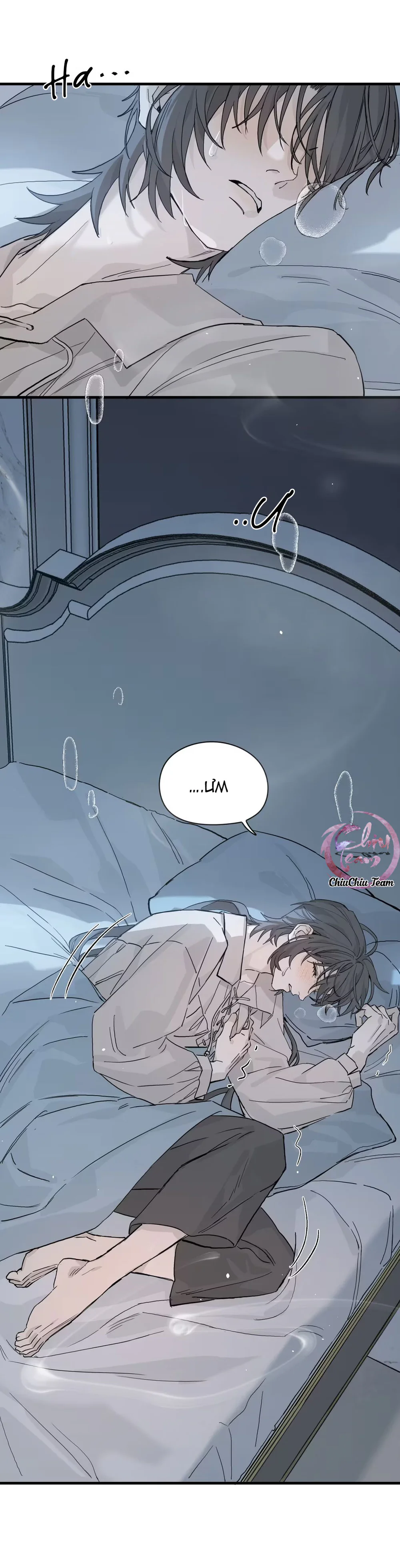 Lửa Tù Chapter 6 - Next Chapter 7