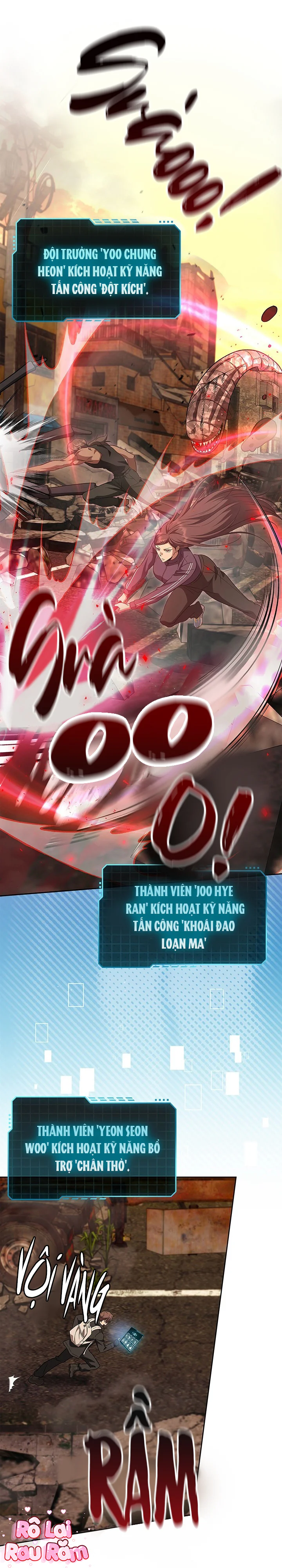 KHỞI TẠO KẾT ẨN Chapter 44 - Next Chapter 45