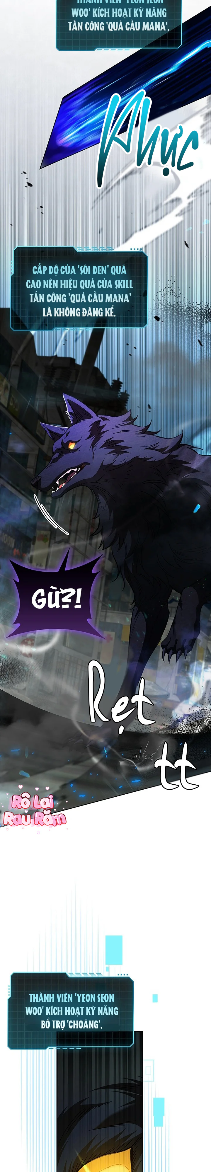 KHỞI TẠO KẾT ẨN Chapter 44 - Next Chapter 45