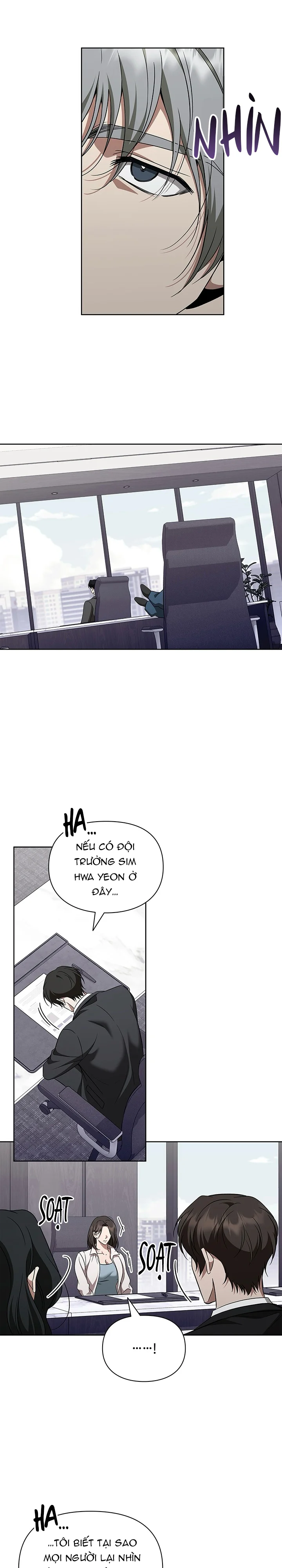 KHỞI TẠO KẾT ẨN Chapter 44 - Next Chapter 45