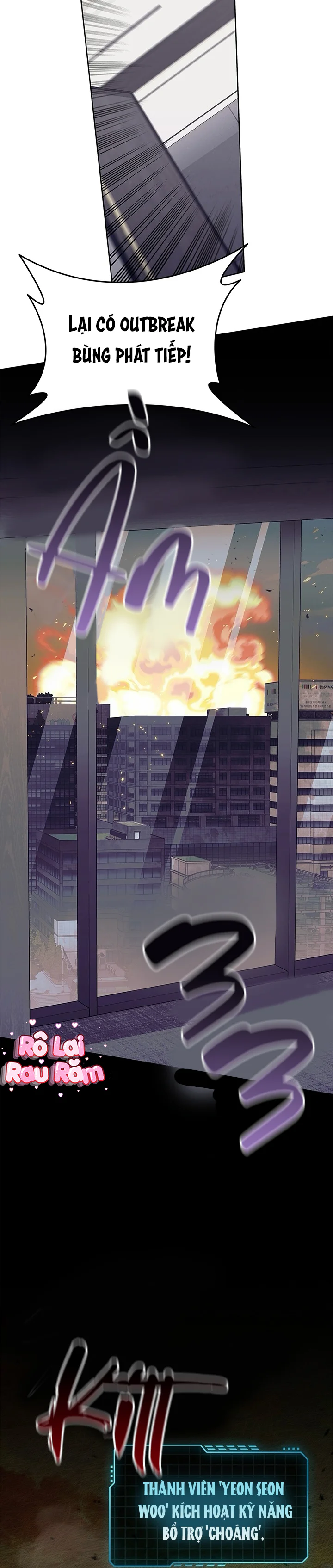 KHỞI TẠO KẾT ẨN Chapter 44 - Next Chapter 45