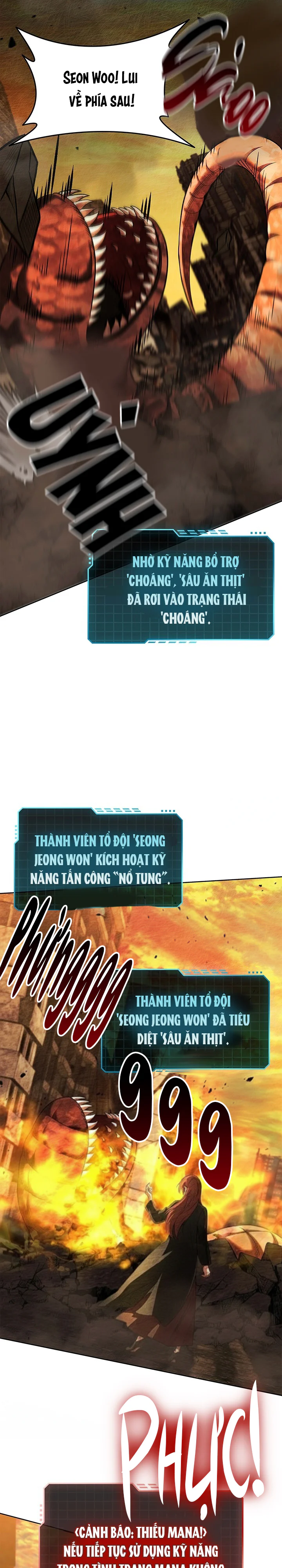 KHỞI TẠO KẾT ẨN Chapter 44 - Next Chapter 45