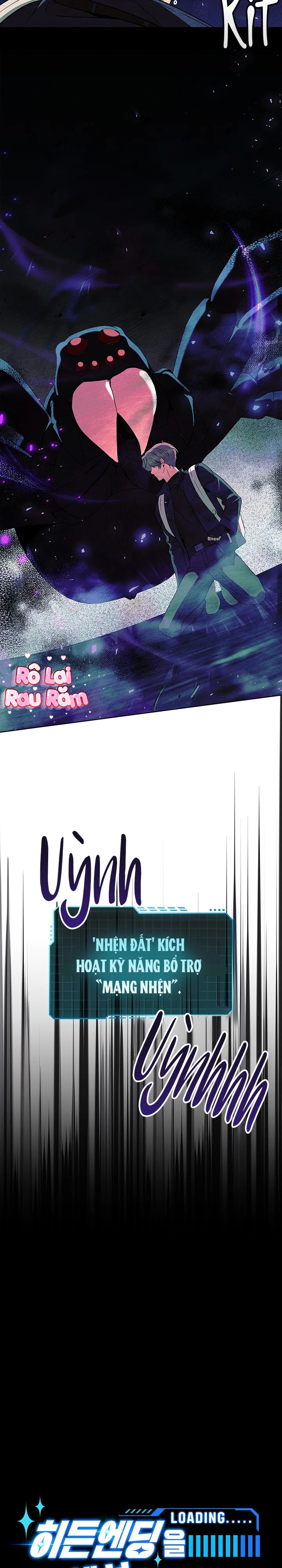 KHỞI TẠO KẾT ẨN Chapter 44 - Next Chapter 45