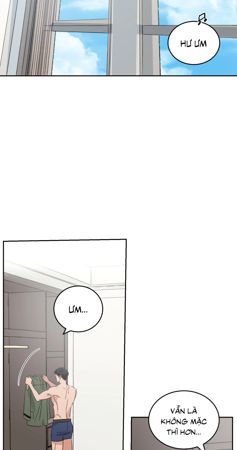 NGÔI NHÀ HƯỚNG MẶT TRỜI MỌC Chapter 68 - Next Chapter 68.01