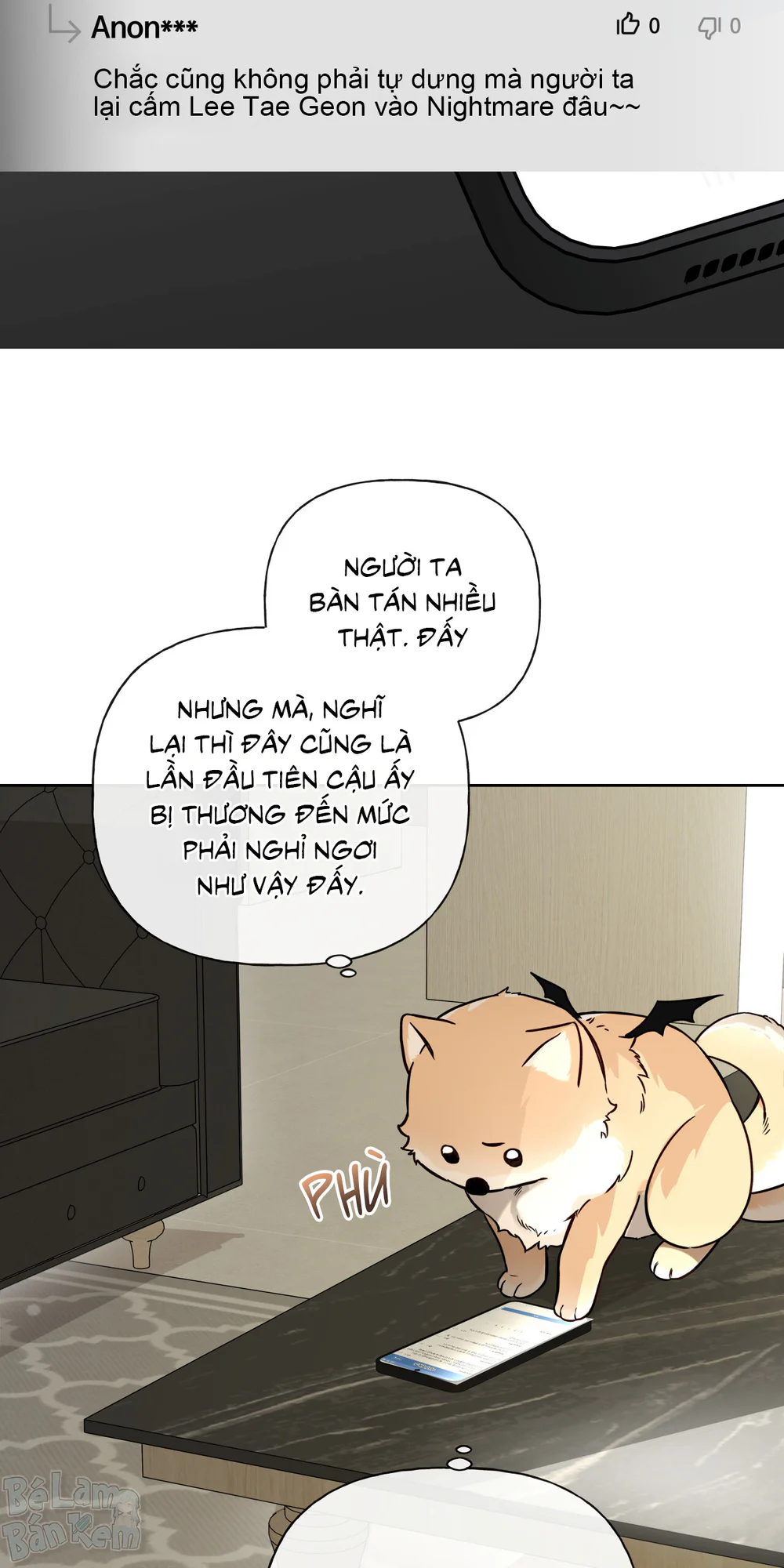 HIỂM HỌA GUIDING Chapter 67 - Next Chapter 68