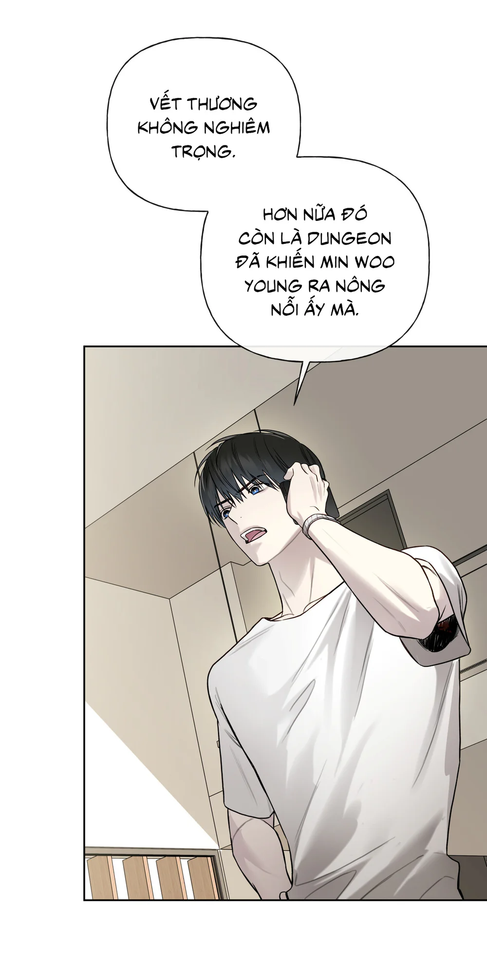 HIỂM HỌA GUIDING Chapter 67 - Next Chapter 68