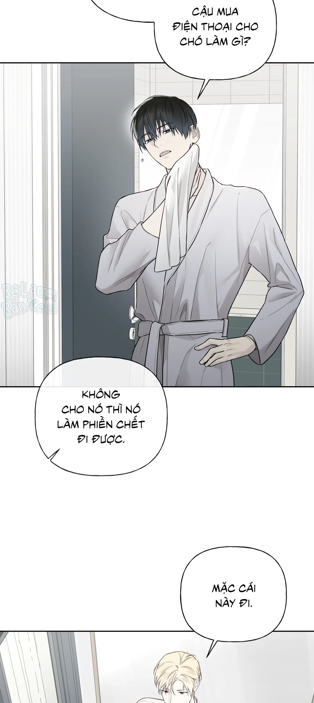 HIỂM HỌA GUIDING Chapter 67 - Next Chapter 68