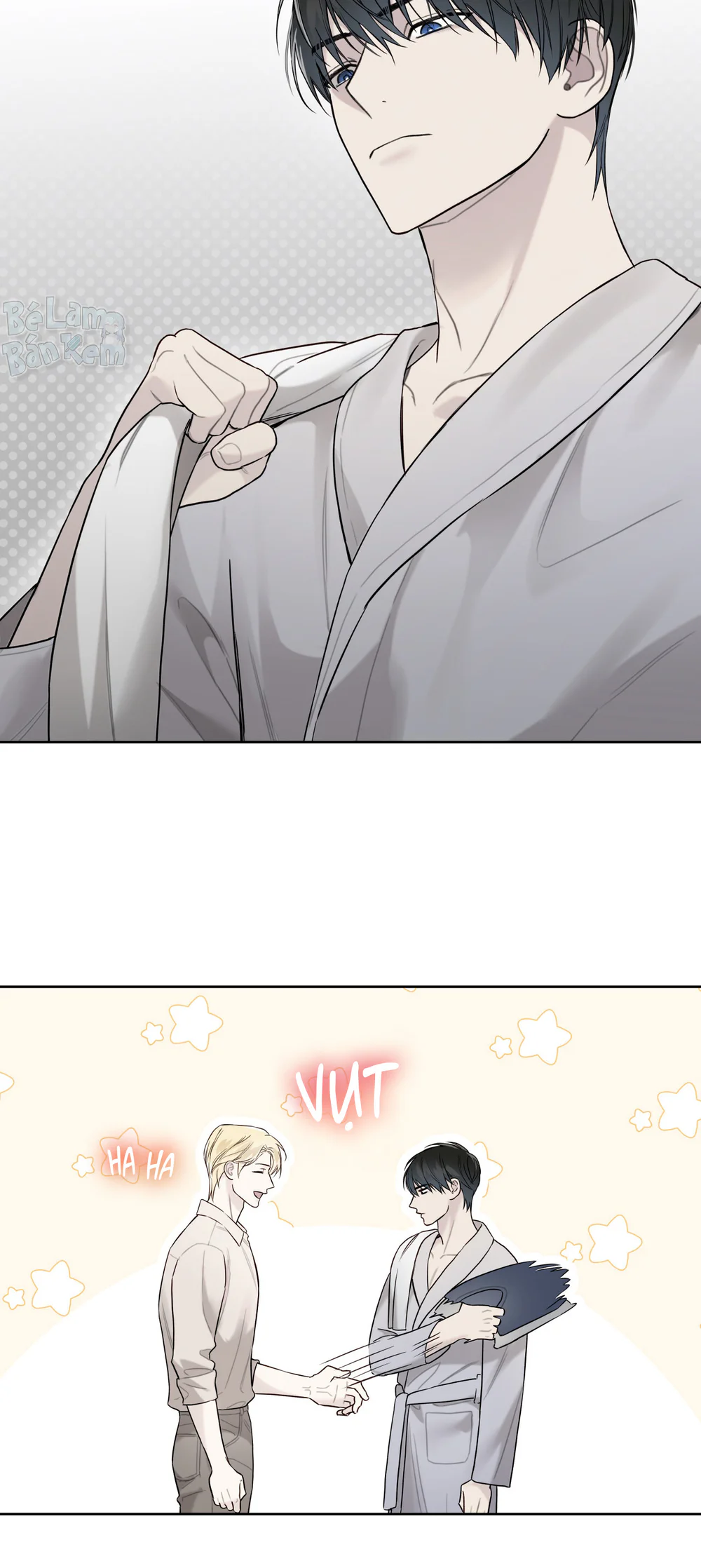 HIỂM HỌA GUIDING Chapter 67 - Next Chapter 68