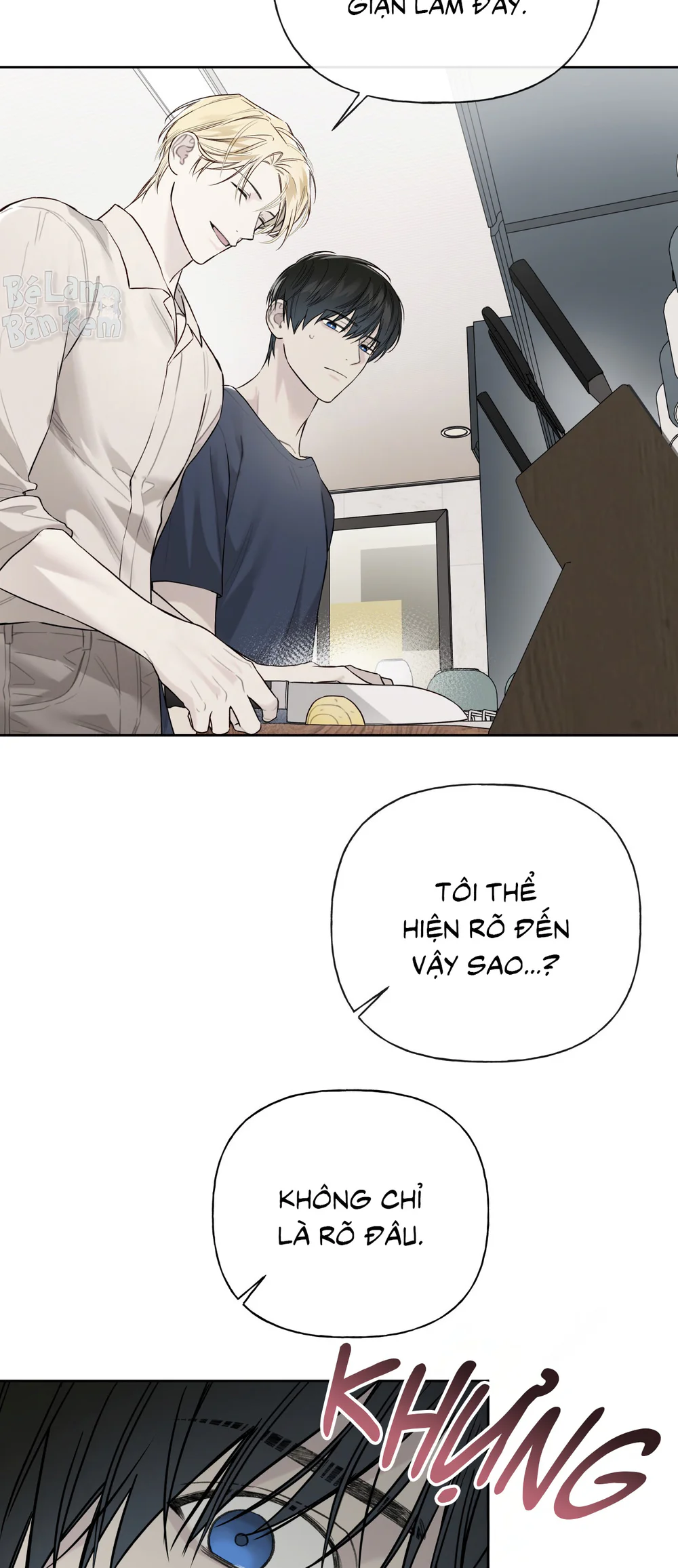 HIỂM HỌA GUIDING Chapter 67 - Next Chapter 68