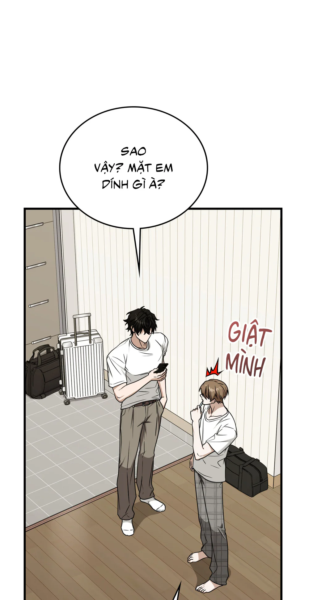 Guild member Chapter 102 - Next Chapter 103