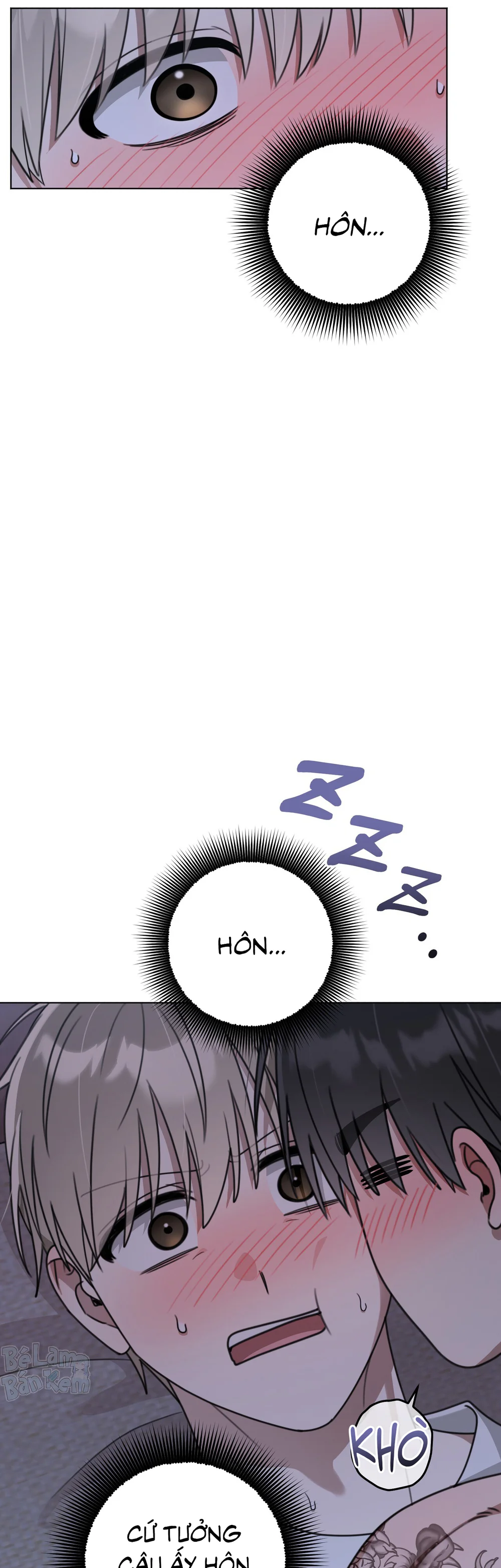 CẢNH BÁO TRỜI MƯA Chapter 13 - Next Chapter 14 H++