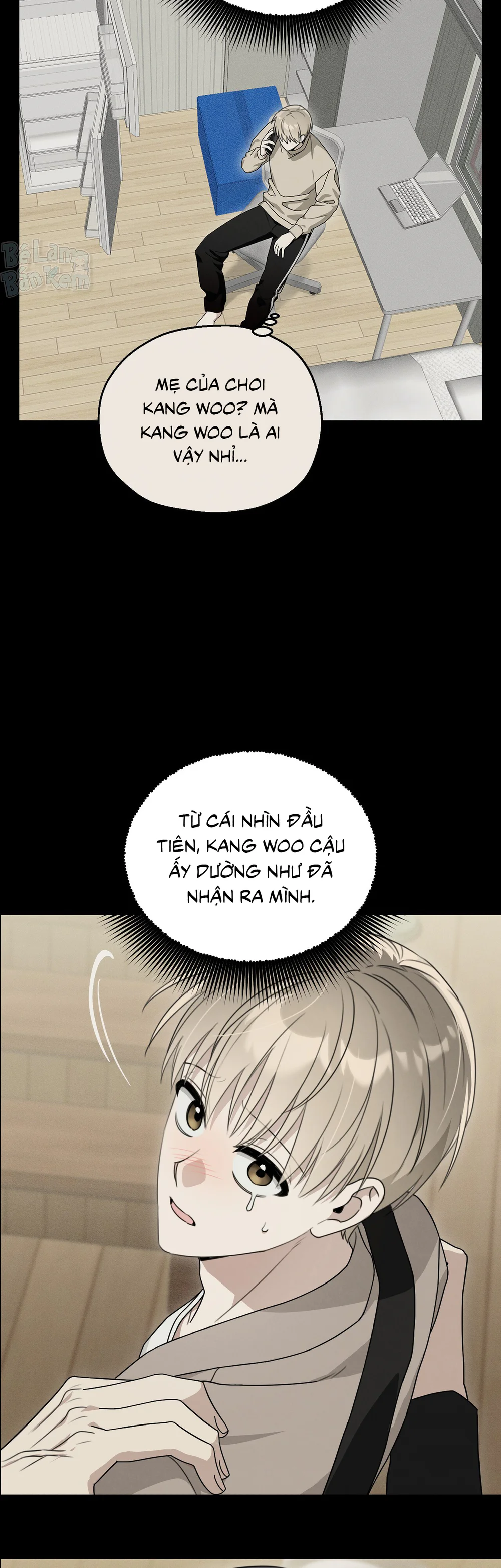 CẢNH BÁO TRỜI MƯA Chapter 13 - Next Chapter 14 H++